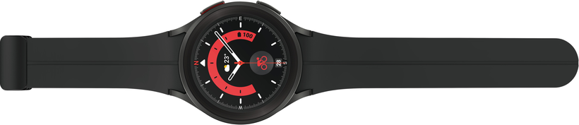 Samsung Galaxy Watch5 Pro LTE 45mm Black