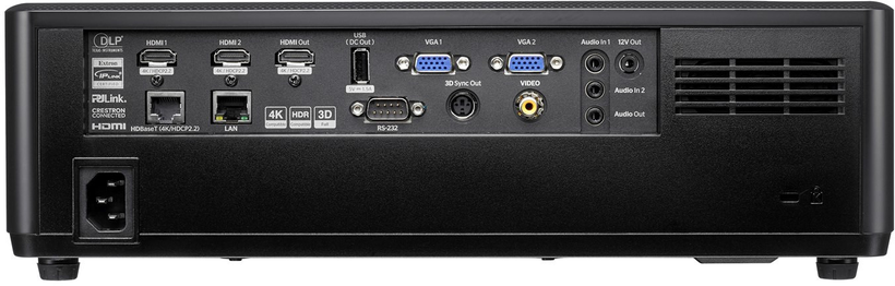Optoma ZU607TST Kurzdistanz Projektor