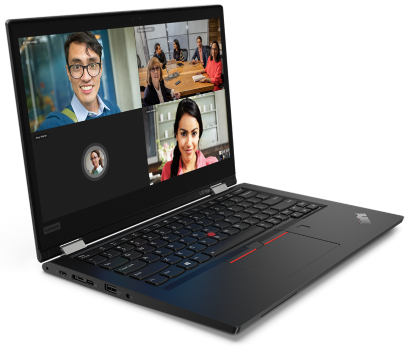 Lenovo ThinkPad L13 Yoga G2 i7 16/512 GB