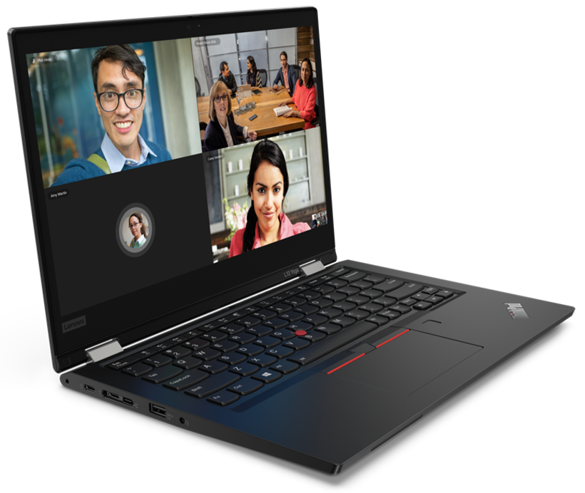 Lenovo TP L13 Yoga G2 i7 16/512GB Top