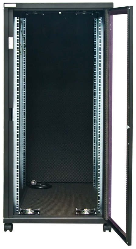 Rack Lehmann Office 25 U