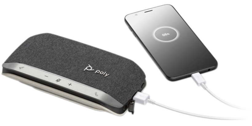 Altavoz Poly SYNC 20+ M USB-A