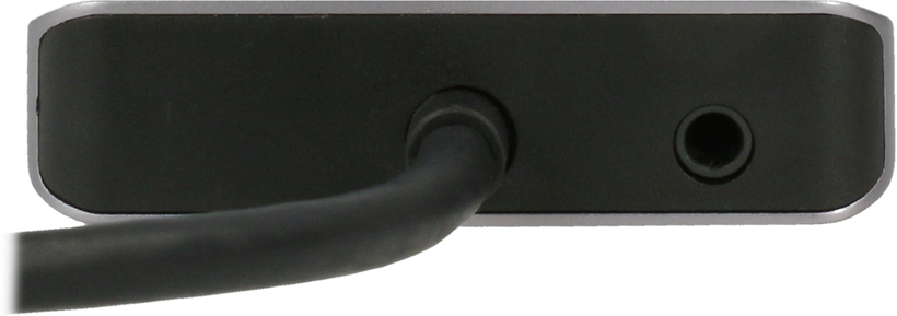 Adattatore C-DP/HDMI/VGA/RJ45/USB