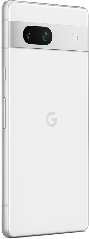 Google Pixel 7a 128GB Snow