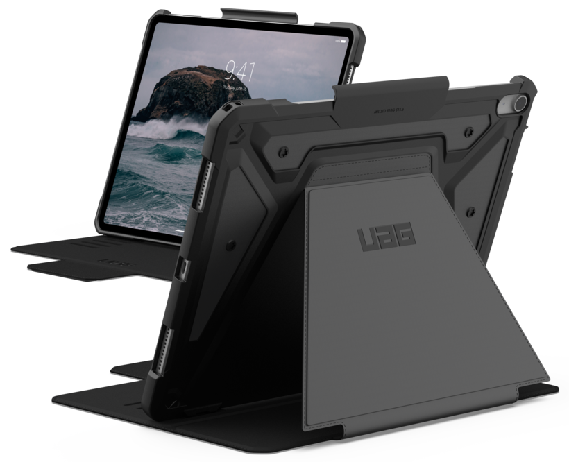 UAG Metropolis SE iPad Air 13" Case