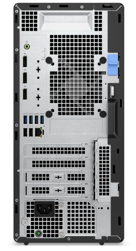 Dell OptiPlex Tower Plus i5 16/512GB