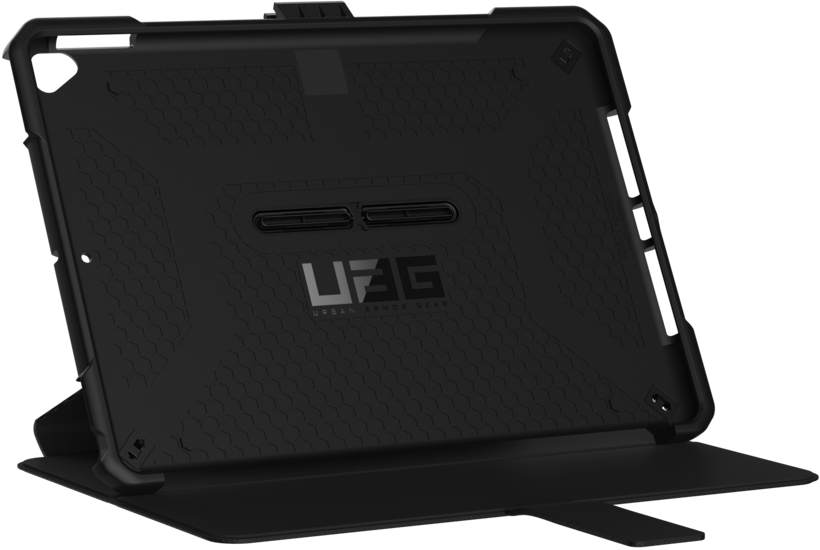 UAG Metropolis iPad 10.2 (21/20/19) Case