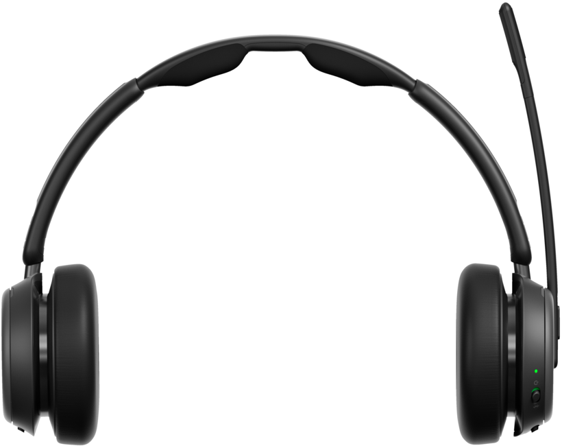 EPOS IMPACT 1061T ANC Zestaw słuchawkowy