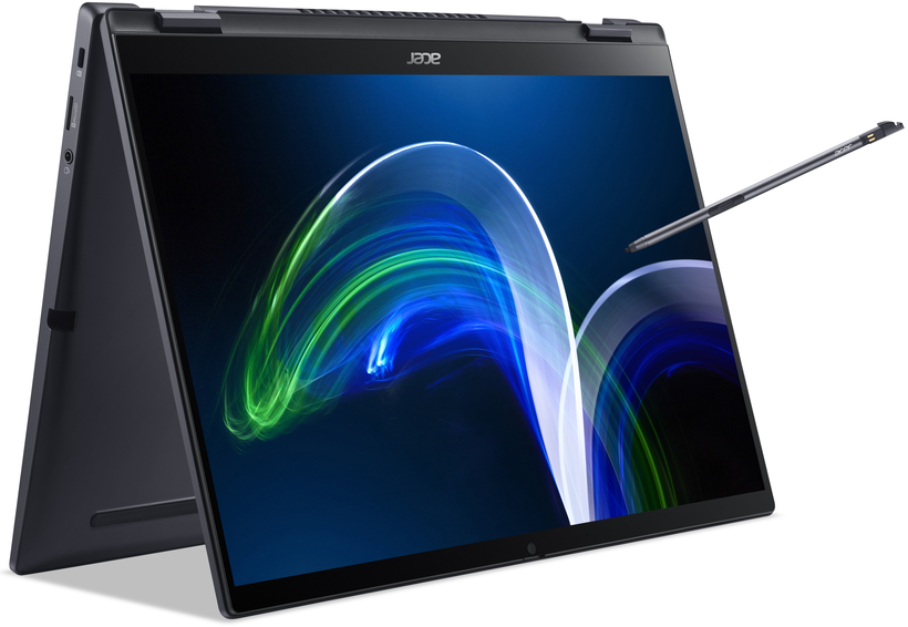 Acer TravelMate Spin P6 i5 16/512GB