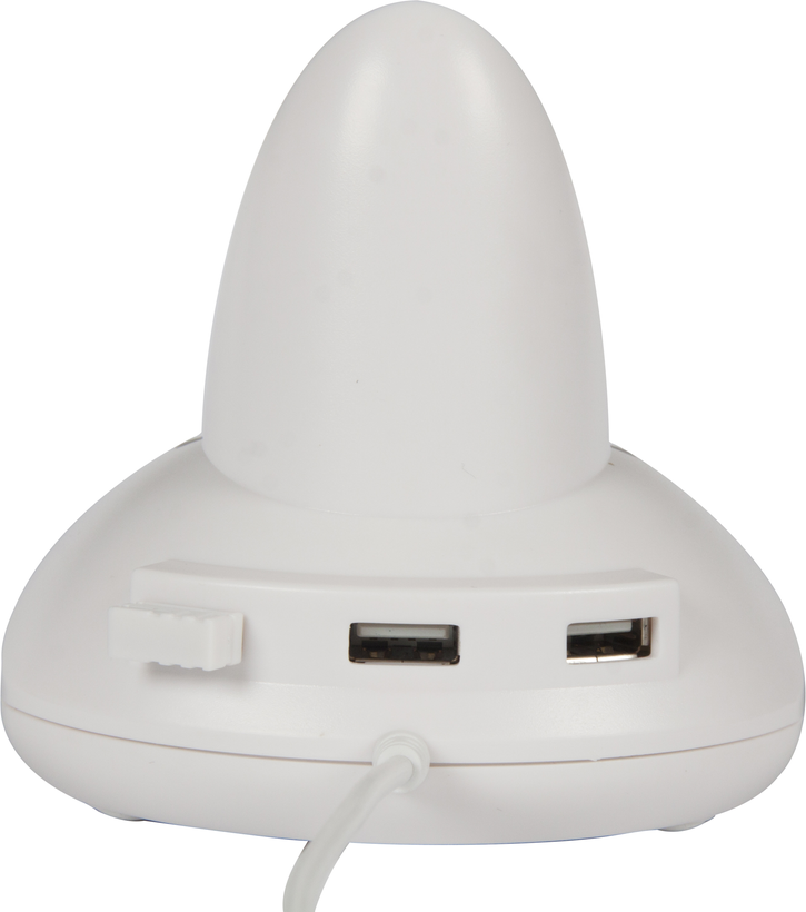 GETT Cleankeys CKM2W Wireless Mouse