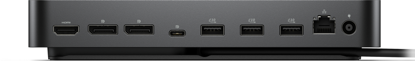 Dell Pro Dock WD25 Docking Station