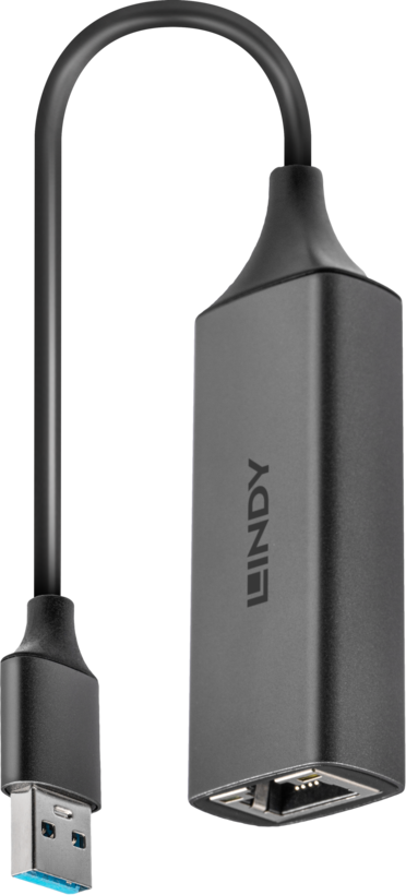 Adapter USB 3.0 Typ A - Gigabit Ethernet