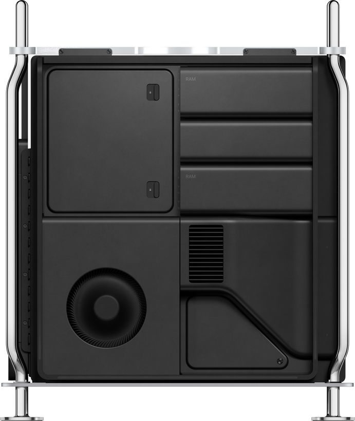 Apple Mac Pro Xeon W W5500X 32/512GB