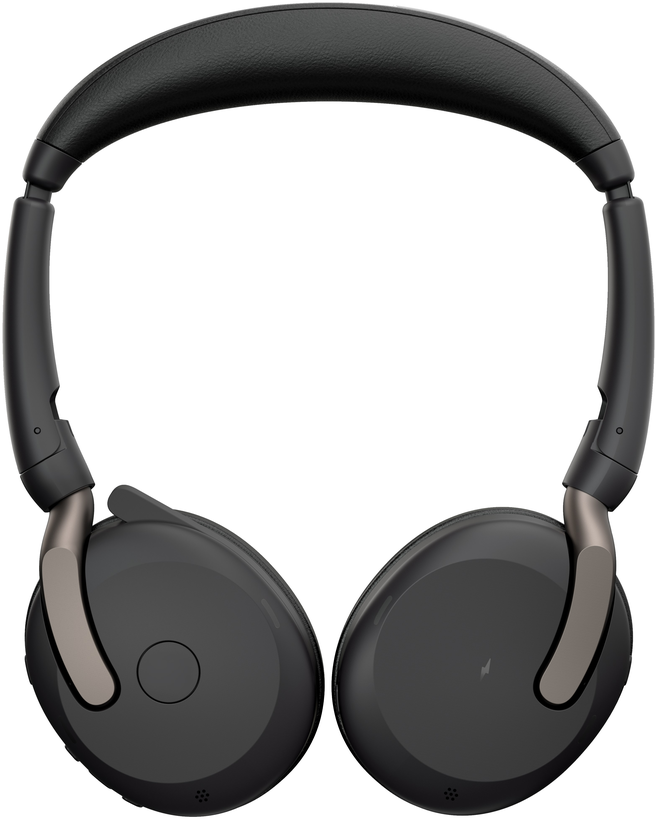 Jabra Evolve2 65 Flex UC C WLC Headset