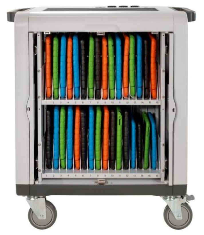 Parat PARAPROJECT Trolley i32 Ladewagen
