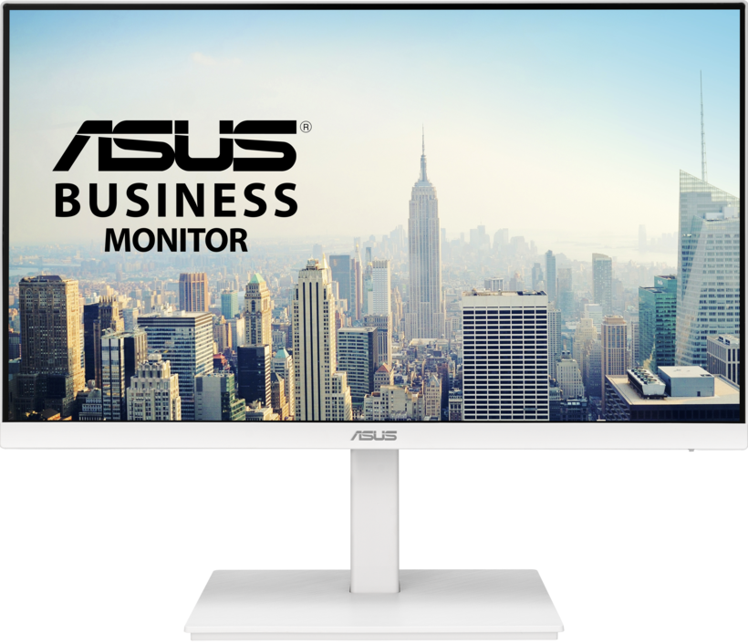 ASUS VA24EQSB-W Monitor