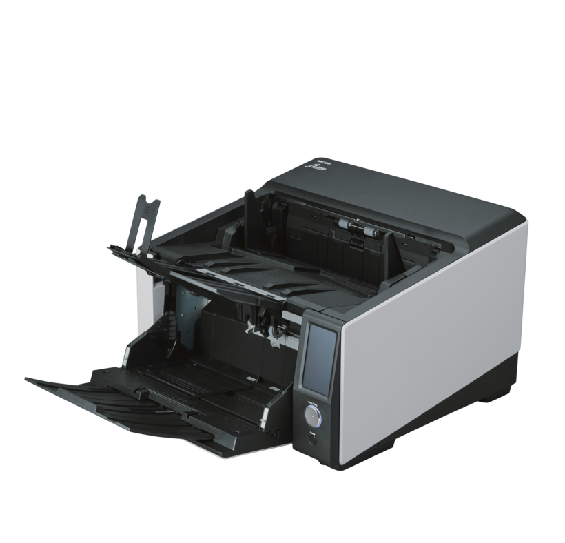 Ricoh fi-8950 Scanner