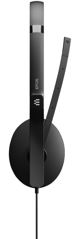 EPOS ADAPT 165 USB II Headset