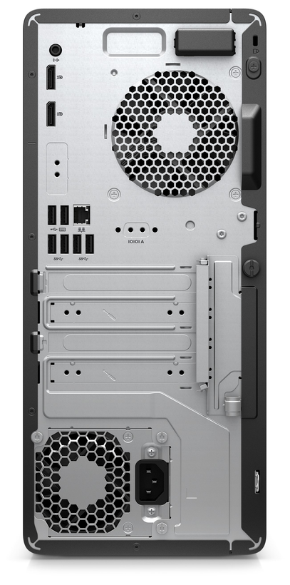 HP Z1 G6 Entry TWR i7 RTX 2060 16/512GB