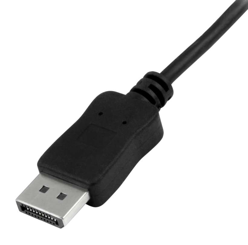 Adapter USB Type-C/m - DisplayPort/m 1m