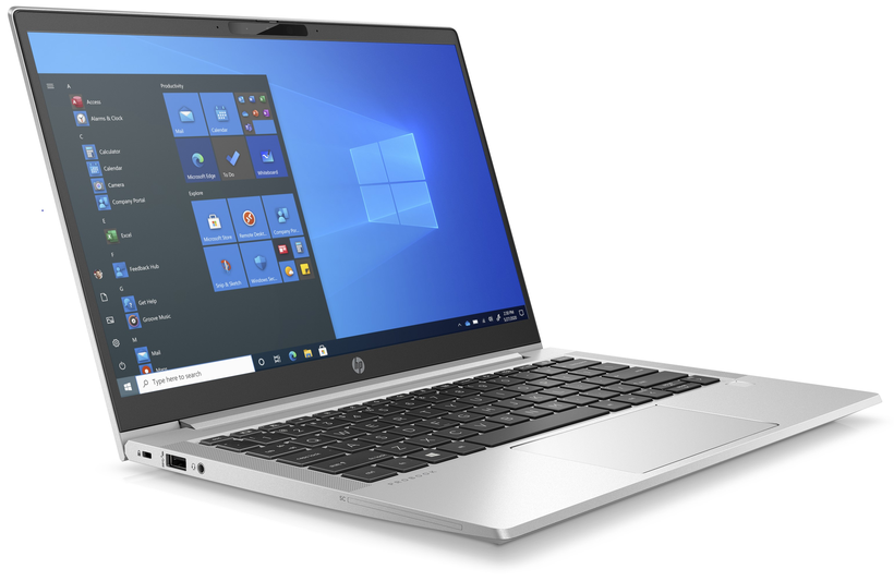 HP ProBook 630 G8 i5 8/256 GB