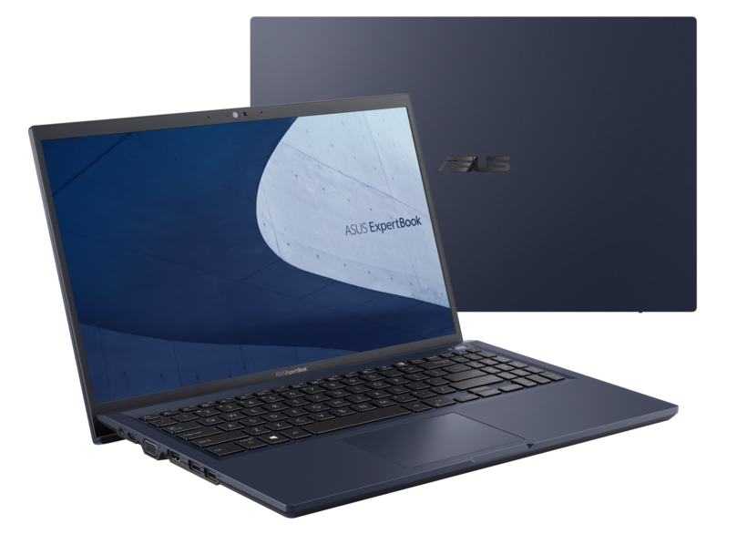ASUS ExpertBook B1 B1500 i5 8/256 GB
