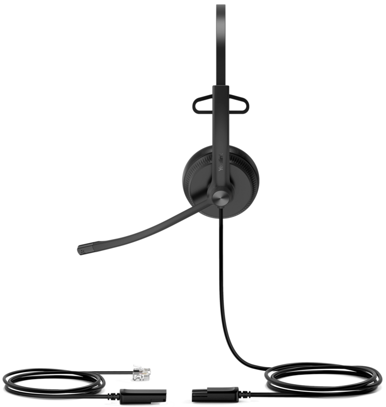 Yealink YHS34 Mono Headset