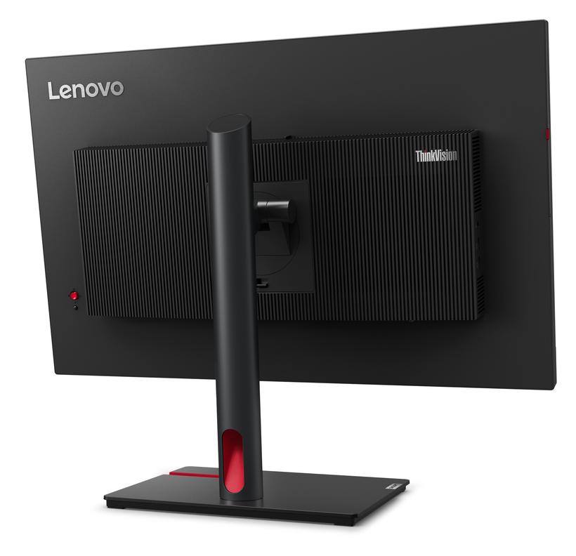 Monitor 3D Lenovo ThinkVision 27