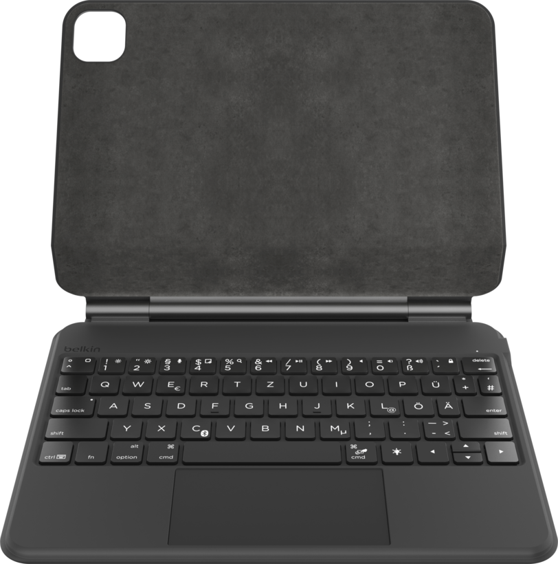 Belkin iPad Air/Pro Tastatur Case