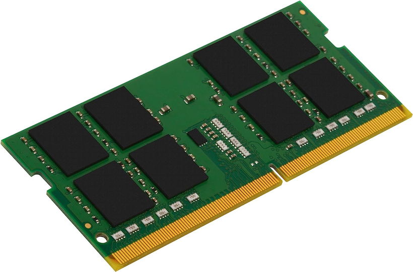 ValueRAM 8 GB DDR4 3.200 MHz memória