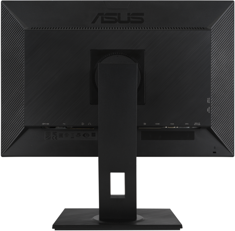 ASUS BE24WQLB Monitor