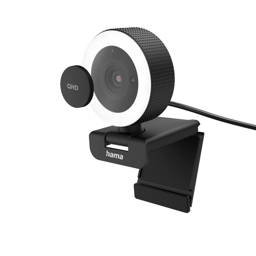 Hama C-800 Pro QHD Webcam