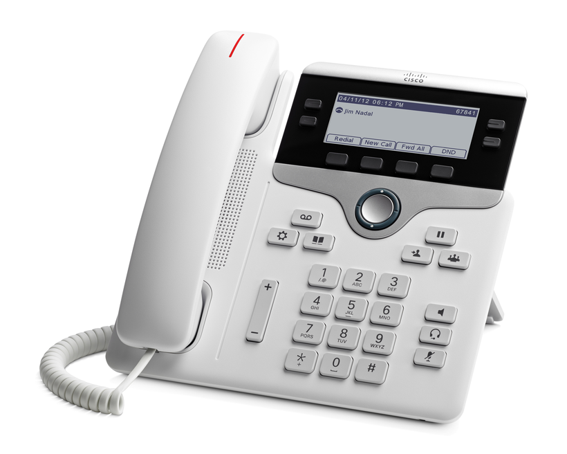 Cisco Telefon CP-7841-W-K9= IP