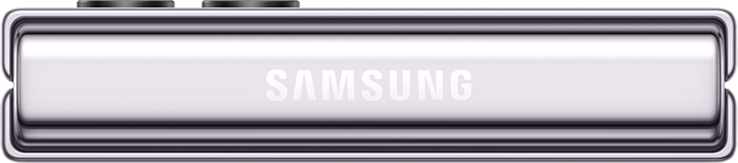 Samsung Galaxy Z Flip5 256 Go, lavande