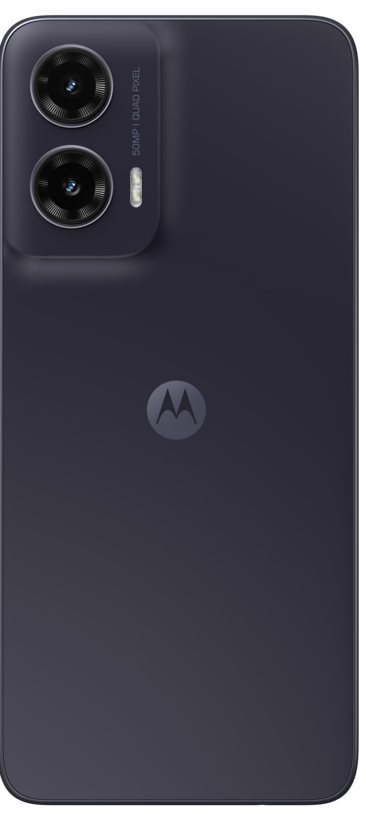 Motorola moto g35 128 GB schwarz