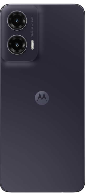 Motorola moto g35 128GB Black