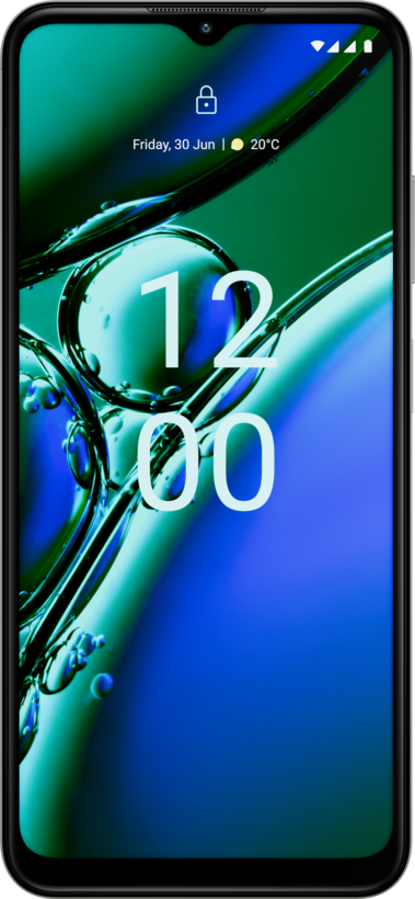 Nokia G42 5G 6/128GB Smartphone Grey