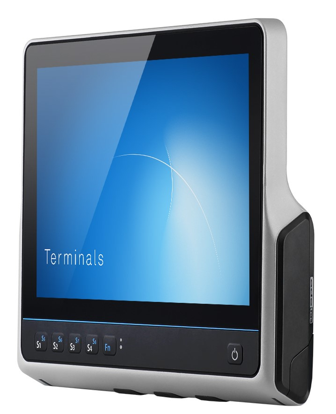 ADS-TEC VMT9012 x7 8GB Industrial PC
