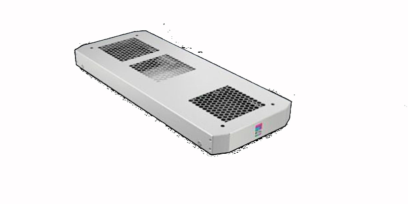 Rittal Lüfterblech VX/TS IT, TX (max. 3)
