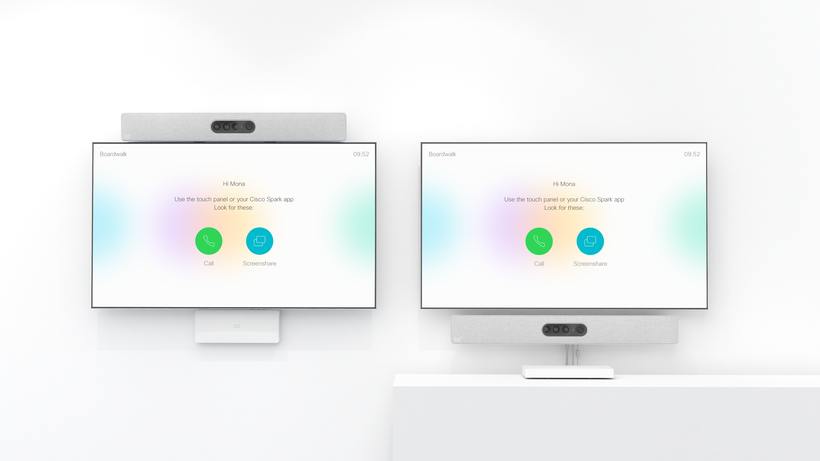 Cisco Room Kit Plus