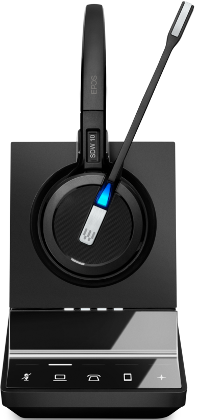 EPOS IMPACT SDW 5015 Headset
