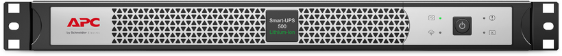 APC Smart UPS SCL Li-Ion 500VA 230V