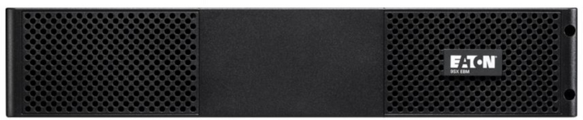 Pack batterie Eaton 9SX EBM rack 2U 36 V