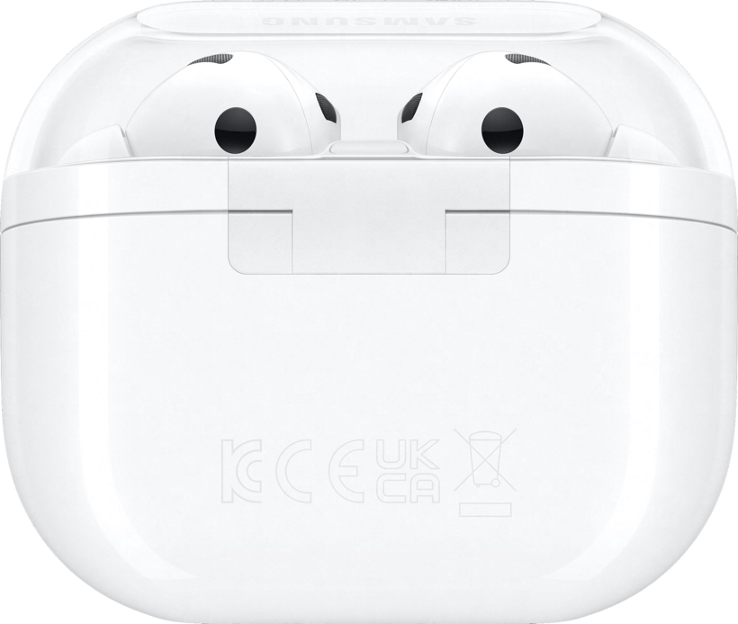 Samsung Galaxy Buds3 Pro white