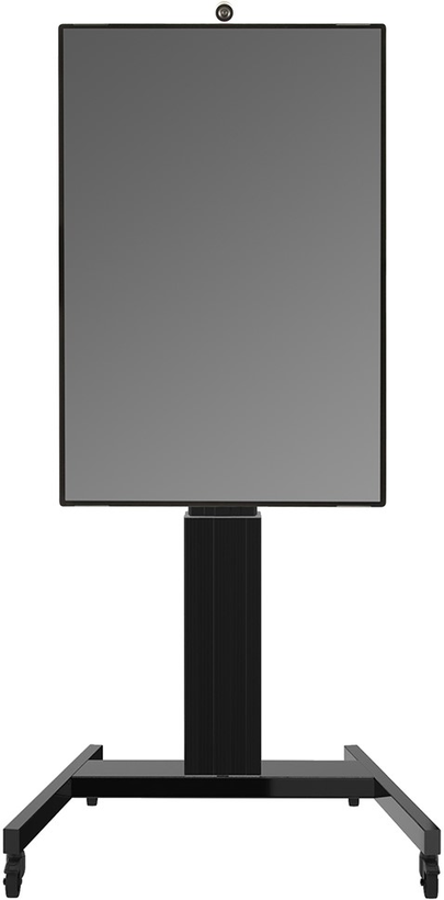 Neomounts NM-HUB2LIFTBLACK Floor Stand