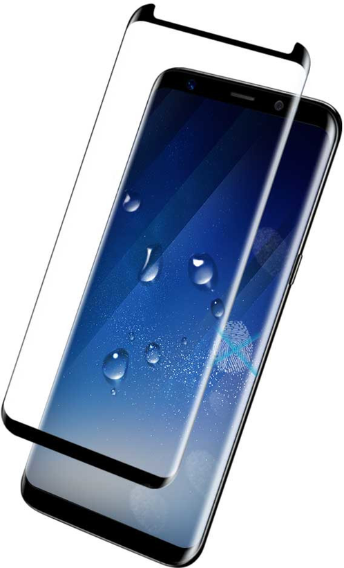 Verre de protection ARTICONA Galaxy S8