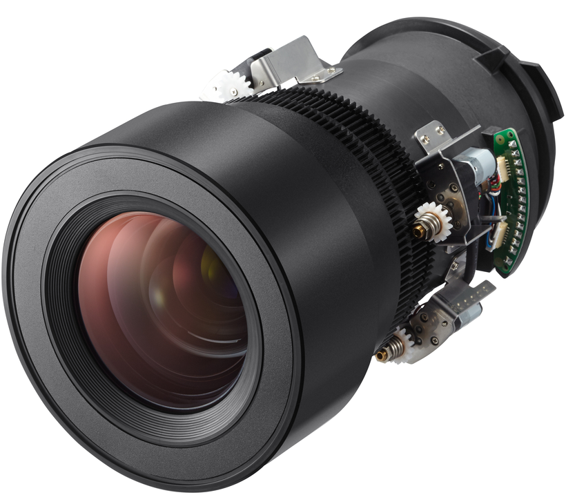 NEC NP41ZL Objektiv (1,30-3,02:1)