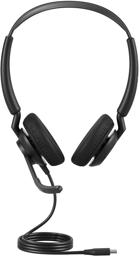 Jabra Engage 50 II UC Duo USB-C Headset