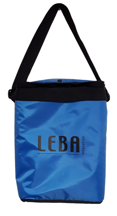 Leba NoteBag 5 Tablet Ladetasche
