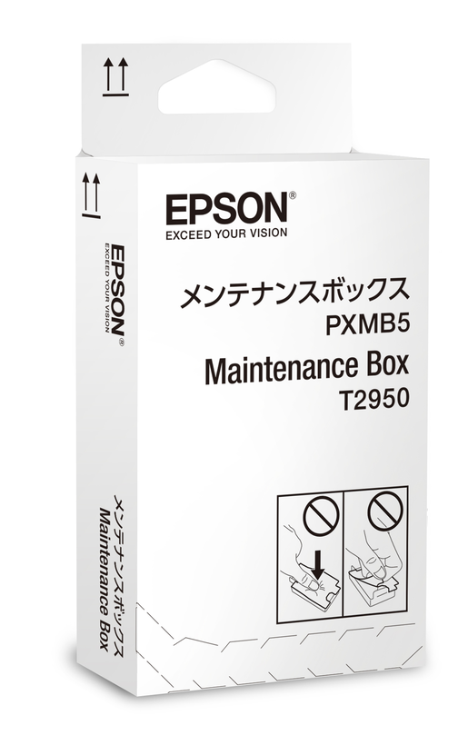 EPSON Kit de manten. WorkForce WF-100W